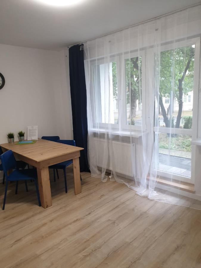 Hostel Waw Ursynów *