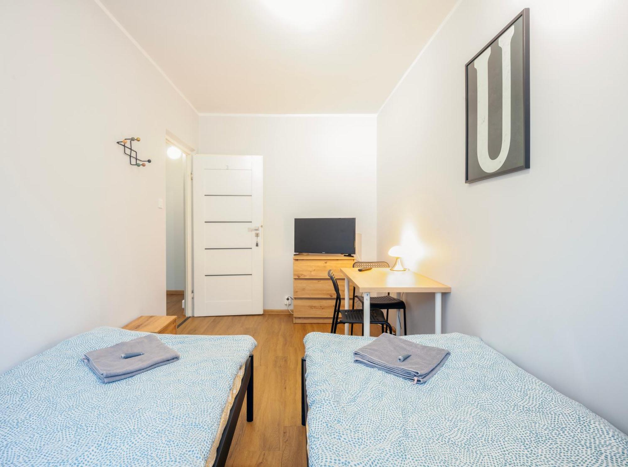Hostel Waw Ursynów *